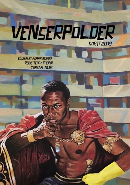 Venserpolder